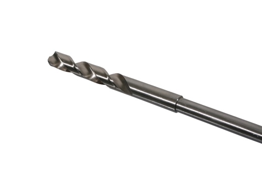 Сверло опалубочное монтажное 12x600x110 мм, хв. 10 мм, БОЕКОМПЛЕКТ