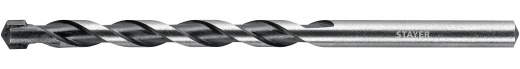 STAYER HERCULES 5 x 150 мм сверло по бетону PROFESSIONAL