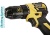 HCD2065BL Дрель аккумуляторная  б/щ Hanskonner 1BatterySystem