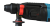Перфоратор SDS Plus Sturm! RH25956PBR