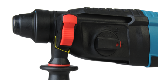 Перфоратор SDS Plus Sturm! RH25956PBR