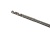 Сверло опалубочное монтажное 8x400x85 мм, хв. 7 мм, БОЕКОМПЛЕКТ