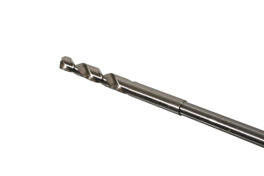 Сверло опалубочное монтажное 8x400x85 мм, хв. 7 мм, БОЕКОМПЛЕКТ