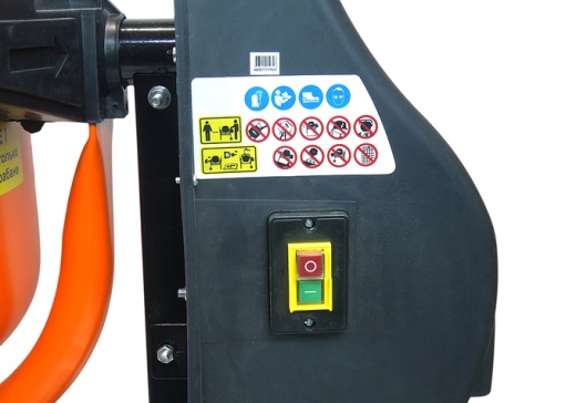 Бетономешалка Sturm! CM20200CI