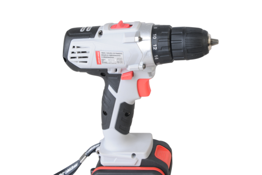 Аккумуляторный шуруповерт Энергомаш ДШ-18-1-ПРОМО