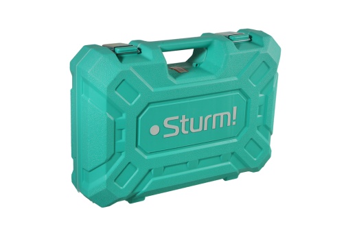 Перфоратор SDS Plus Sturm! RH2524BR