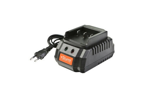 CD1655BLI Дрель аккумуляторная ударн. Sturm!, б/щ 18В, 1BatterySystem, 130Нм, 1х4.0Ач, кейс