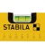 Уровень Stabila тип 70МAS, 80см (1верт.,1гориз.,маркировочный.,точн. 0,5мм/м)