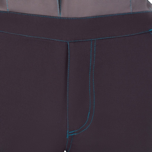 Полукомбинезон, 97% хлопок, 3% спандекс, XXXL Gross