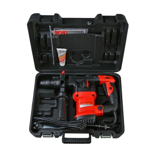 Перфоратор SDS Plus Энергомаш ПР-32В
