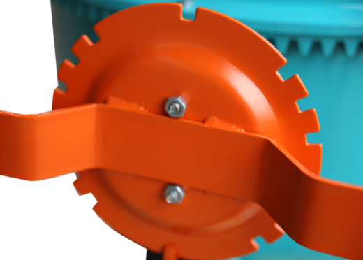 Бетономешалка Sturm! CM20180CI