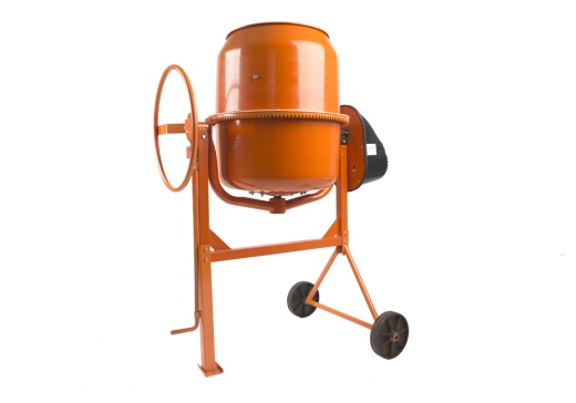 Бетономешалка Sturm! CM20180R