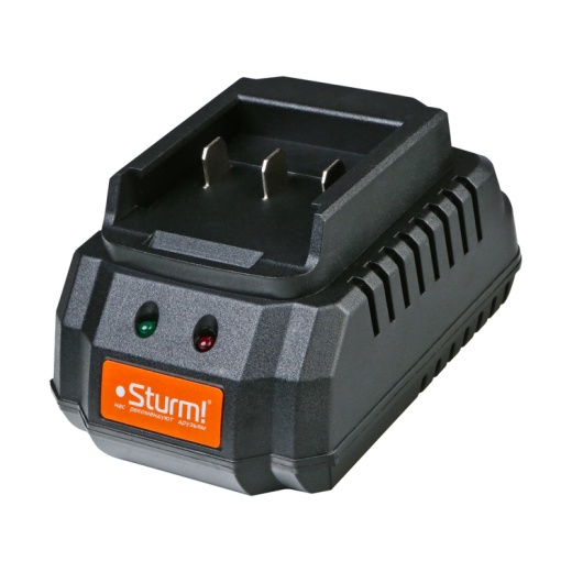CD20500BL  Гайковерт ударн б/щ Sturm!, 18В, 1BatterySystem, 500Нм, 1/2"