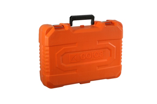 Перфоратор SDS Plus СОЮЗ ПЕС-2560