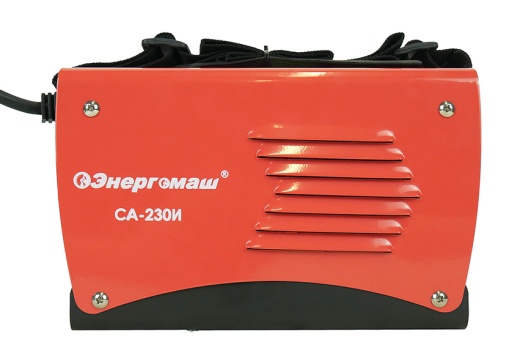 Сварочный инвертор Энергомаш СА-230И