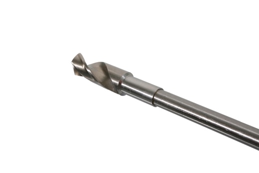Сверло опалубочное монтажное 18x400x85 мм, хв. 12 мм, БОЕКОМПЛЕКТ