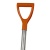 Лопата Sturm! 3010-12-01N