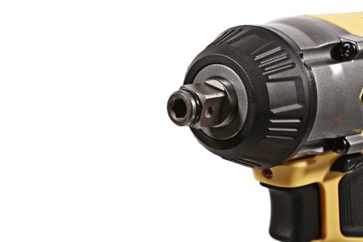 Аккумуляторный гайковерт Hanskonner HCD18350S Unibattery