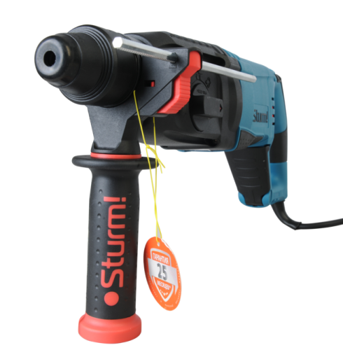 Перфоратор SDS Plus Sturm! RH25956PBR