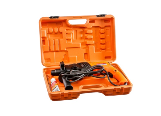 Перфоратор SDS Plus СОЮЗ ПЕС-25101