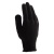 Перчатки хлопкоэфирные плюшевые, ПВХ "Точка", 7 кл, 55 гр Россия Сибртех