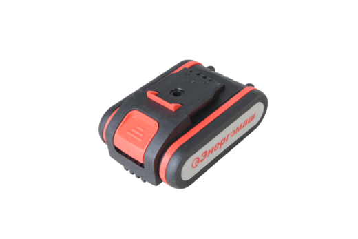 Аккумуляторный шуруповерт Энергомаш ДШ-18-1-ПРОМО