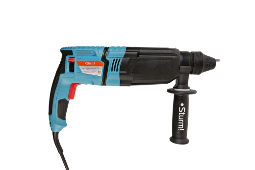 Перфоратор SDS Plus Sturm! RH25988PBR