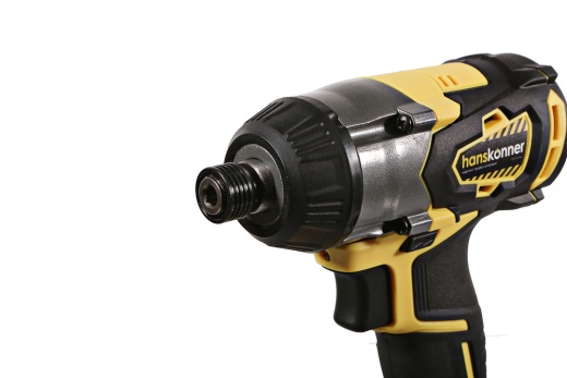 Аккумуляторный винтоверт Hanskonner HCD18280H Unibattery