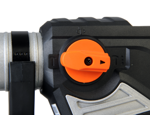 Перфоратор SDS Plus Sturm! RH2518