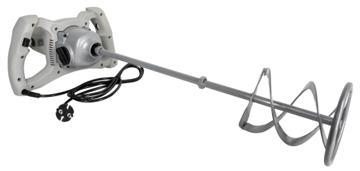 Строительный миксер Ресанта СМ-1600Э-2