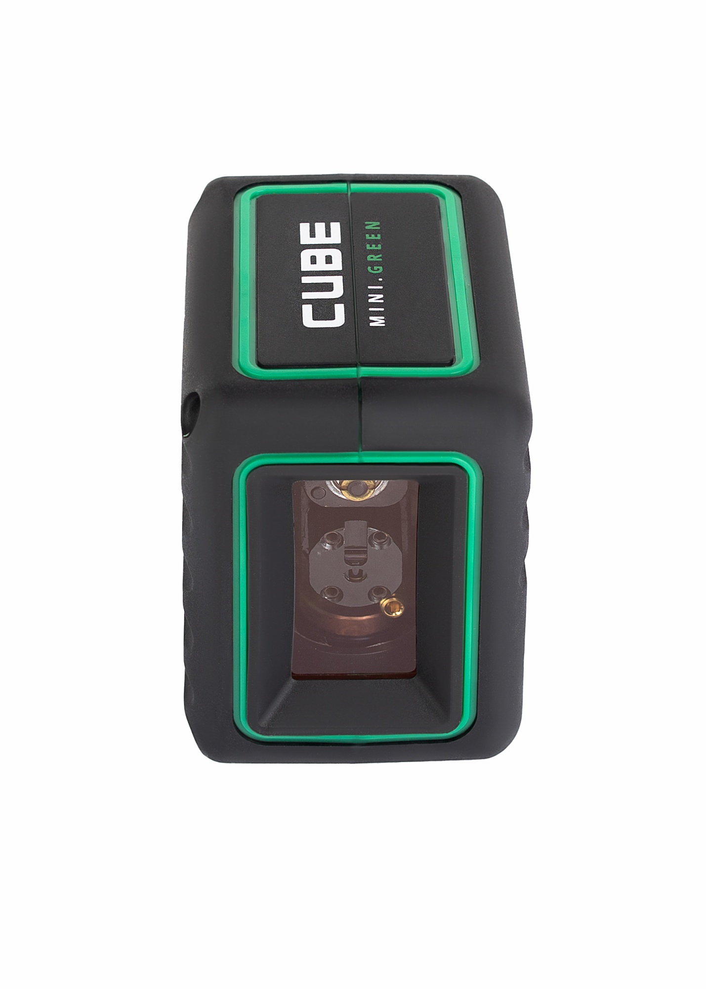 Построитель лазерных плоскостей ADA Cube MINI Green Professional Edition