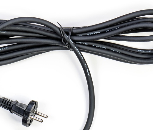 Угловая шлифмашина Espira AGI-125-17