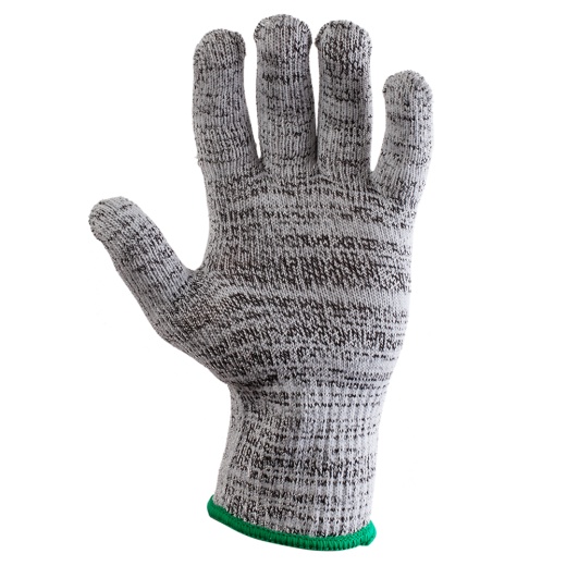 Перчатки для защиты от порезов Самурай 01 (5 класс) JC051-C01-L Jeta Safety, разм. L