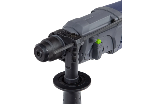Перфоратор SDS Plus AYGER AH1050