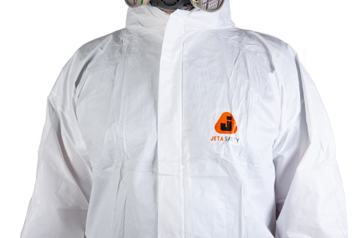 Защитный комбинезон Element Jeta Safety из нетканого материала JPC-60-4XL Jeta Safety, разм. 4XL