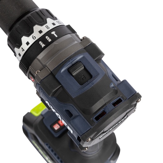 Дрель-шуруповерт AYGER AP20BL4-160